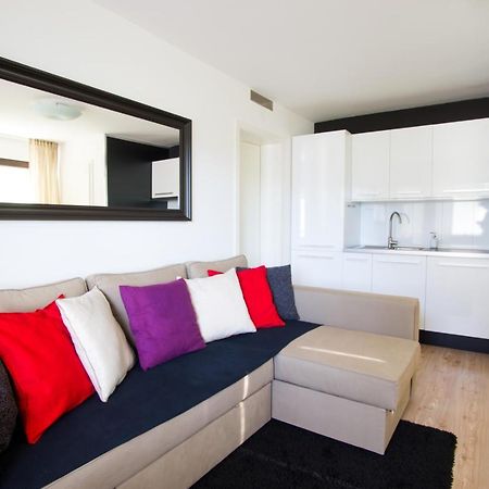 Apartment Beautiful Lake View Bled Exterior photo