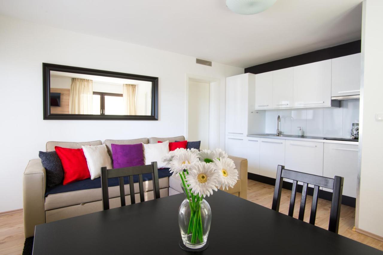Apartment Beautiful Lake View Bled Exterior photo