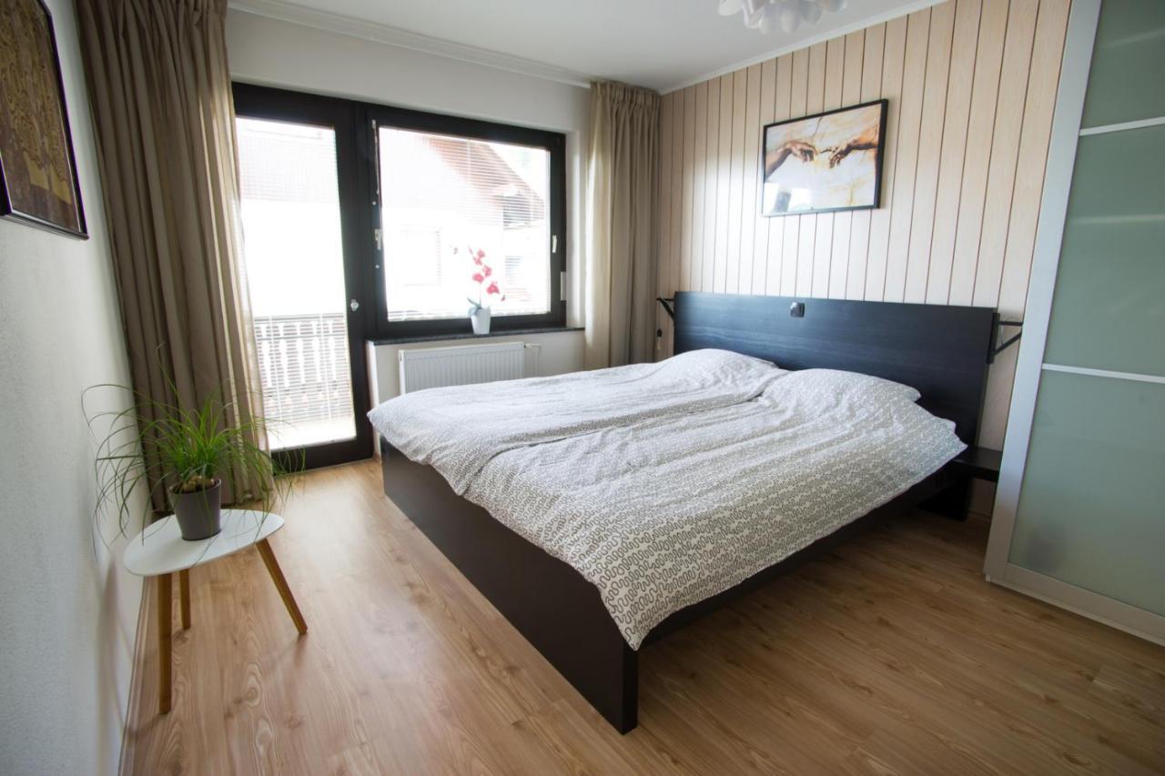 Apartment Beautiful Lake View Bled Exterior photo