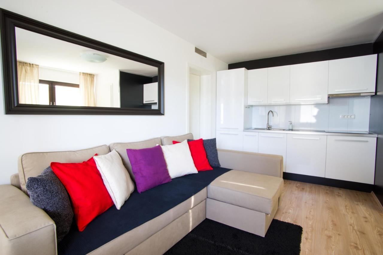 Apartment Beautiful Lake View Bled Exterior photo